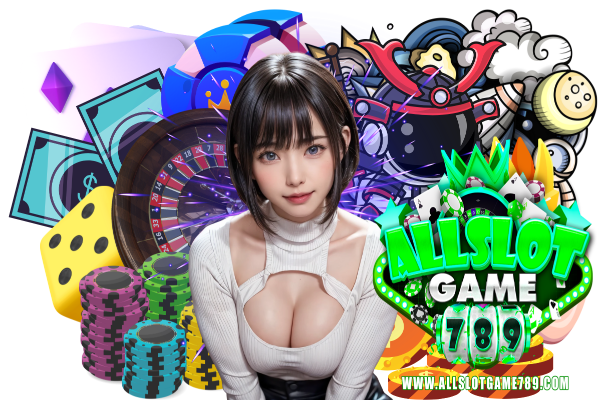 allslotgame789