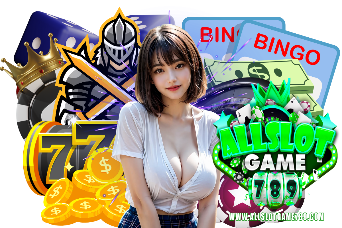 allslotgame789 asia